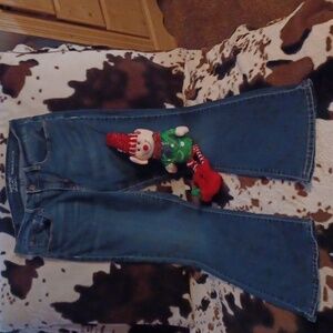 LEVI STRAUSS, MODEREN BOOT CUT,WOMENS SIZE 12M 31X32. ON TAG.